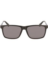 Calvin Klein - Ckj21624s Rectangular Sunglasses - Lyst