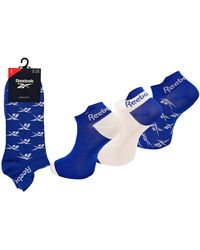Reebok - Kurze Socken – - Lyst
