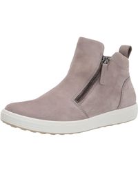 ecco 7 soft bootie