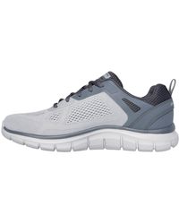 Skechers - Track Broader Trainers - Lyst