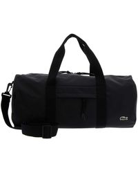 Sac de sport lacoste homme Outlet
