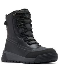 Columbia - Bugaboot Celsius Snow Boot - Lyst
