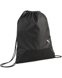 PUMA - Teamgoal Gym Sack - Lyst