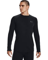 Under Armour - Long Sleeves - Lyst