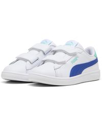 PUMA - Smash 3.0 L V Ps Sneaker - Lyst