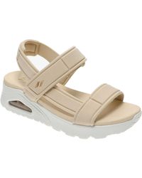 Skechers - Cali Uno Summer Stand2 - Lyst