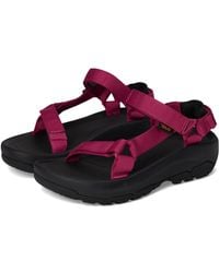 Teva - Hurricane Xlt2 Ampsole Shoes Cherries Jubilee/ 1 10 B - Lyst