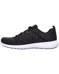 Skechers - S Summit Mesh Trainers Runners Lace Up - Lyst