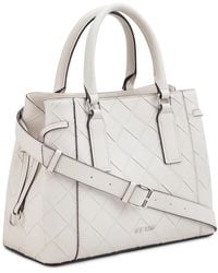 Nine West - Radleigh Satchel - Lyst