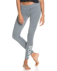 roxy leggings uk