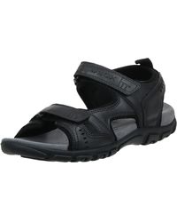 Sandali e infradito Geox da uomo - Fino al 33% di sconto | Lyst