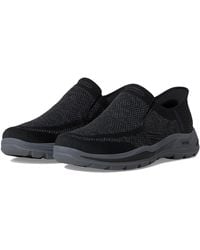 Skechers - Usa Arch Fit Motley-atlee Sneaker - Lyst