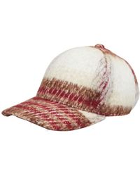 Esprit - 103ea1p312 Baseball Cap - Lyst