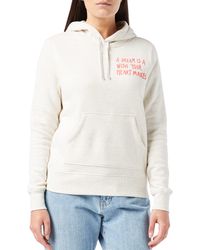 Amazon Essentials Sweatshirts for Women | Online Sale up to 55% off | Lyst