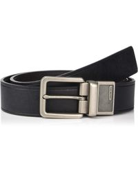 calvin klein formal belt