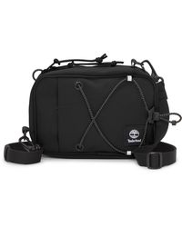Timberland - OUTDOOR ARCHIVE 2.0 CROSS BODY BLACK OS UNISEX ADULTO - Lyst