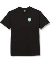 Vans - Palm To Pine Tee-b T-shirt - Lyst