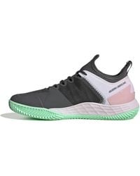 adidas - Adizero Ubersonic 4 W Clay Sneaker - Lyst