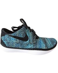 nike solarsoft moccasin Schoenen