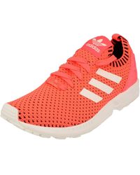 Mens Adidas Zx Flux for Men - Up to 61% off | Lyst UK