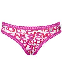 Sloggi - Mujer Go Crush Mini C3p Ropa Interior - Lyst