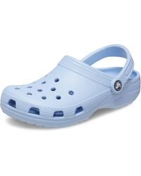 Crocs™ - Klassieke Klompen - Lyst