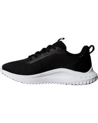 Calvin Klein - Runner Sneaker Eva Drawstring Mix Low Top - Lyst