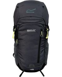 Regatta - Highton V2 45l Backpack Rucksacks - Lyst