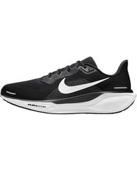 Nike - Air Zoom Pegasus 41 Wide Running Shoe - Lyst