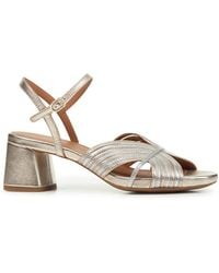 Geox - Genziana Sandals EU 36 1/2 - Lyst