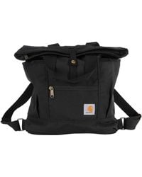 Carhartt - Convertible Backpack Tote Bag - Lyst