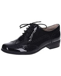 clarks hamble oak debenhams
