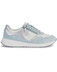 Geox - D Bulmya B - Lyst