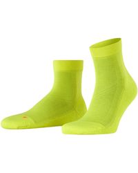 FALKE - Socken Cool Kick U SSO weich atmungsaktiv schnelltrocknend einfarbig 1 Paar - Lyst