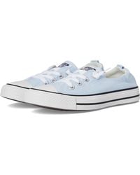 Converse - Chuck Taylor All Star Shoreline Slip-On Sneaker Cold Weather Boots, Canvas - Lyst