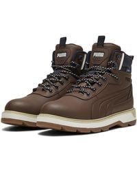 PUMA - Desierto V3 Puretex Sneaker - Lyst