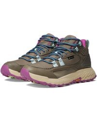 New Balance - Fresh Foam X Hierro Mid Sneaker - Lyst