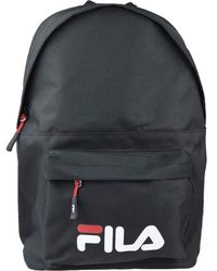 Fila - , Backpack , black, One size - Lyst