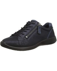 ecco soft 5 sneaker