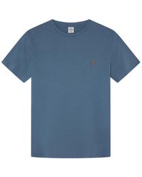 Springfield - T-shirt - Lyst