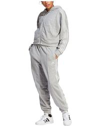 adidas - W Energize Ts Tracksuit - Lyst