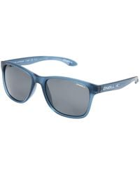 O'neill Sportswear - Offshore Polarized Square Sunglasses - Lyst