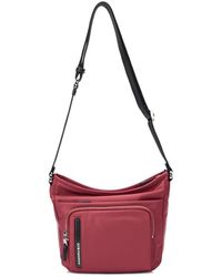 Mandarina Duck - Hunter Crossover - Lyst