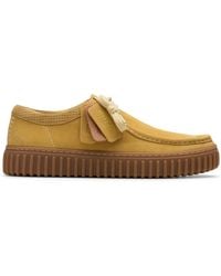 Clarks - 's Torhill Lo Oxford Boot - Lyst