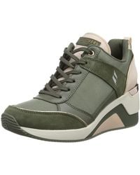 skechers high heels