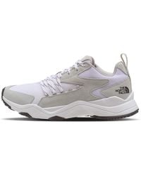 The North Face - Spirit Walking-Schuh TNF White/Tin Grey 39.5 - Lyst