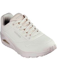 Skechers - Low-Top Sneaker UNO Stand ON AIR - Lyst