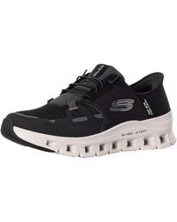 Skechers - Glide-step Pro Hands Free Slip-in Sneaker - Lyst