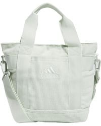 Adidas tiny tote bag sale