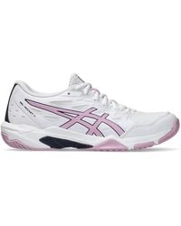 Asics - Gel-rocket 11 Sneakers Voor - Lyst